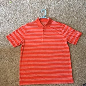 Nike Golf Tour Performance Polo (Large)